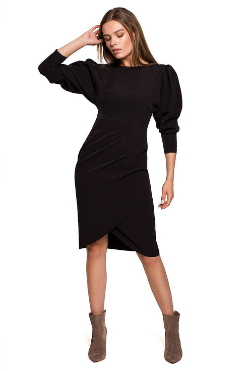 Robe de jour model 158473 Stylove